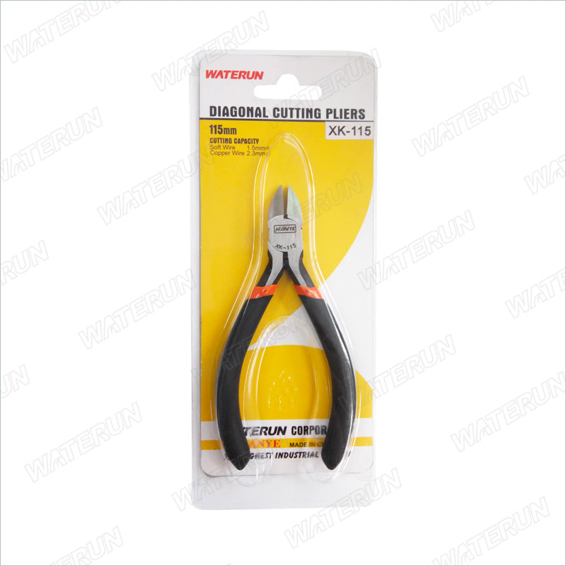 Diagonal Cutting Pliers XK-115 JIT INDUSTRIAL ASIA