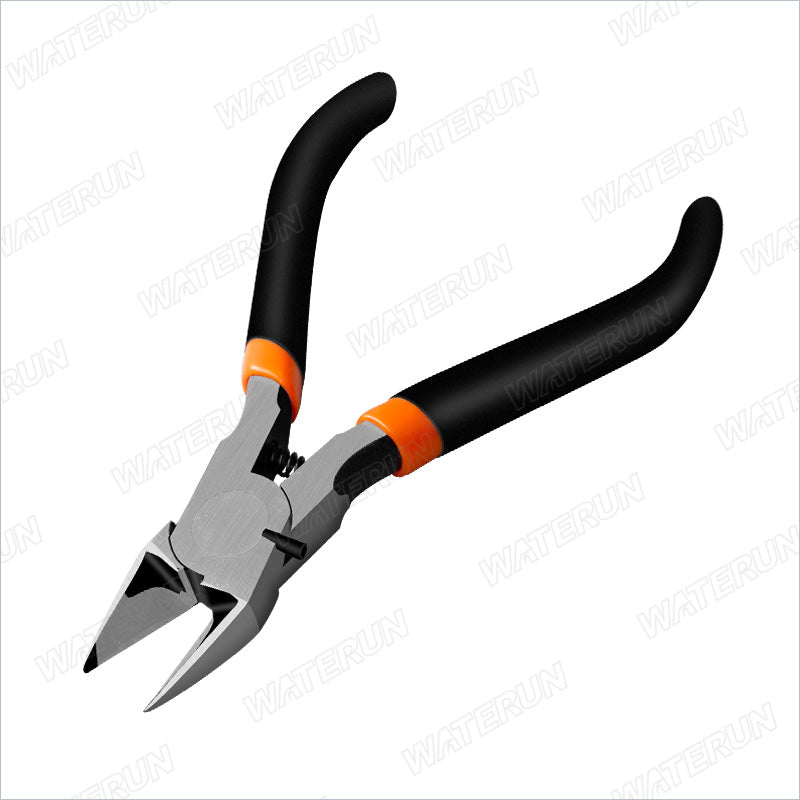 Diagonal Cutting Pliers XK-125S JIT INDUSTRIAL ASIA