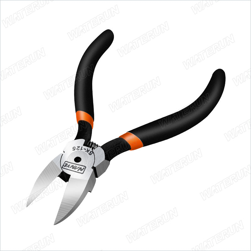Diagonal Cutting Pliers SK-125 JIT INDUSTRIAL ASIA