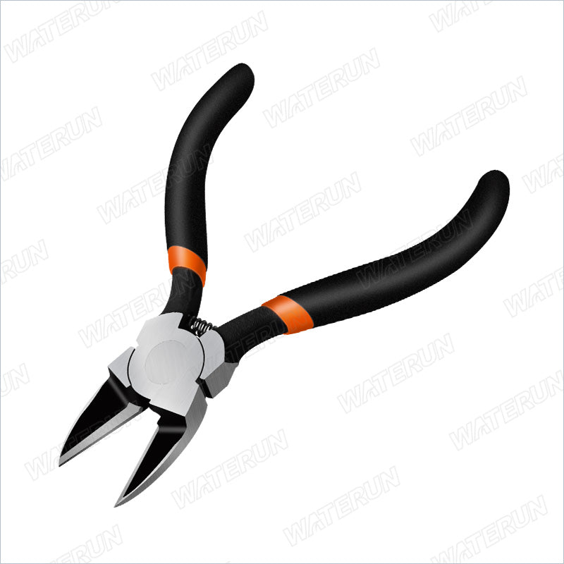 Diagonal Cutting Pliers SK-125 JIT INDUSTRIAL ASIA