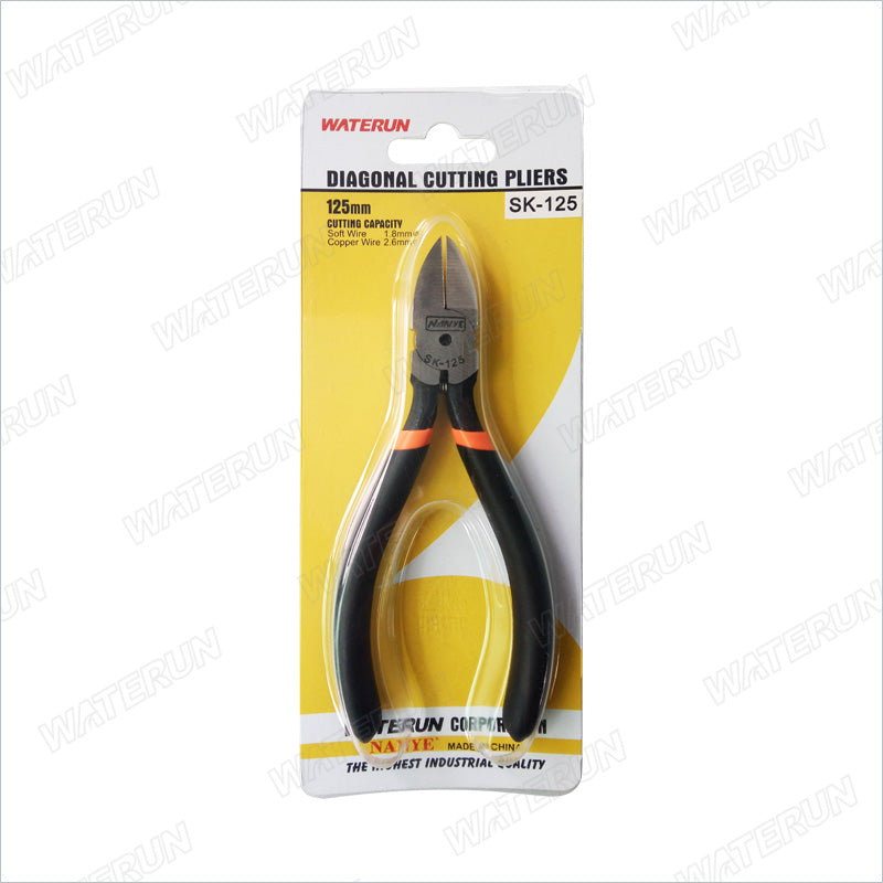 Diagonal Cutting Pliers SK-125 JIT INDUSTRIAL ASIA