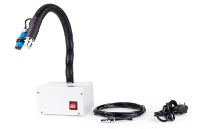 Ion Wind Serpent CHUERA-6302BF JIT INDUSTRIAL ASIA