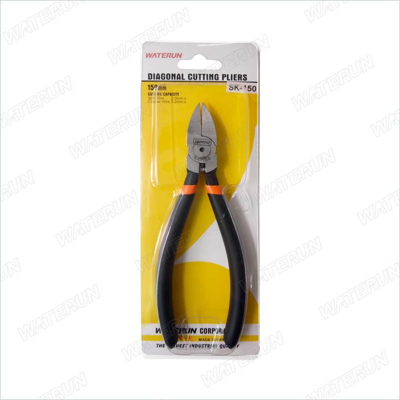 Diagonal Cutting Pliers SK-150 JIT INDUSTRIAL ASIA