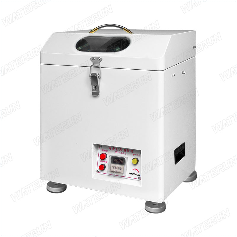 WT-368 Sloder Paste Mixer JIT INDUSTRIAL ASIA