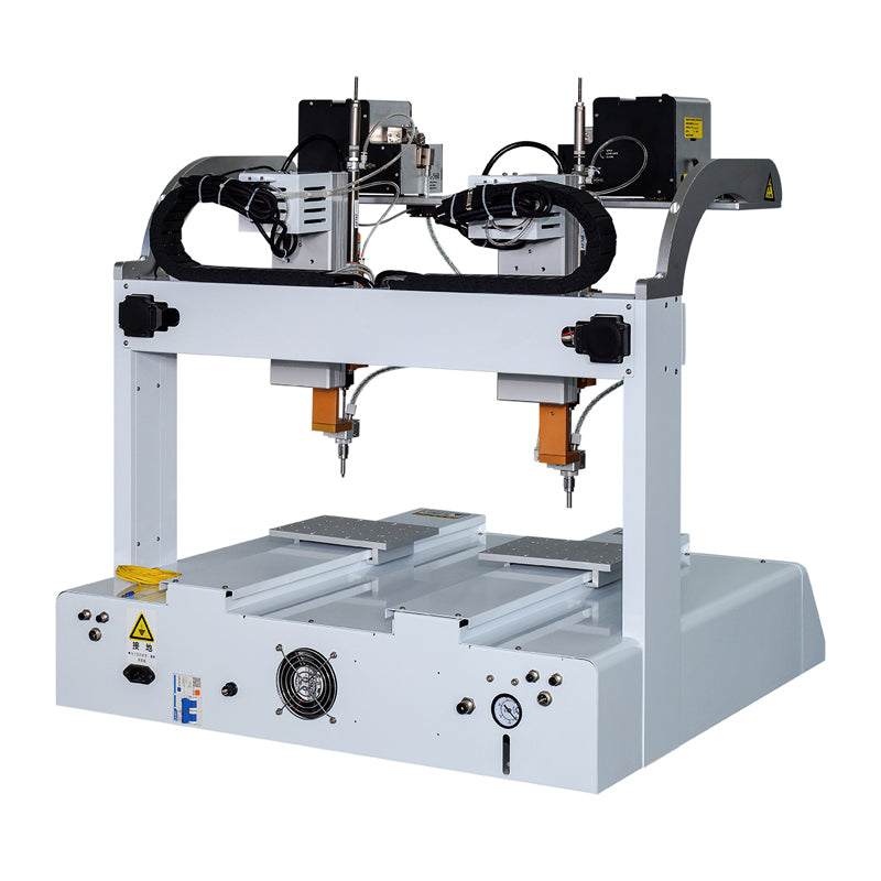 WT-4222-2Z Screw Fastening Robot (Drop Screw type) JIT INDUSTRIAL ASIA