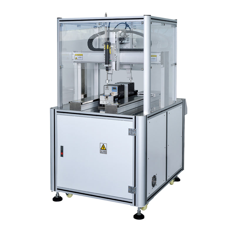 WT-7024-2Z Screw Fastening Robot (Magnetic Suction type)) JIT INDUSTRIAL ASIA