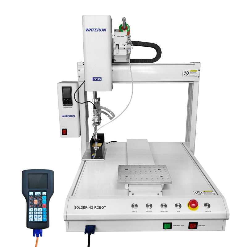 Robot hàn S515