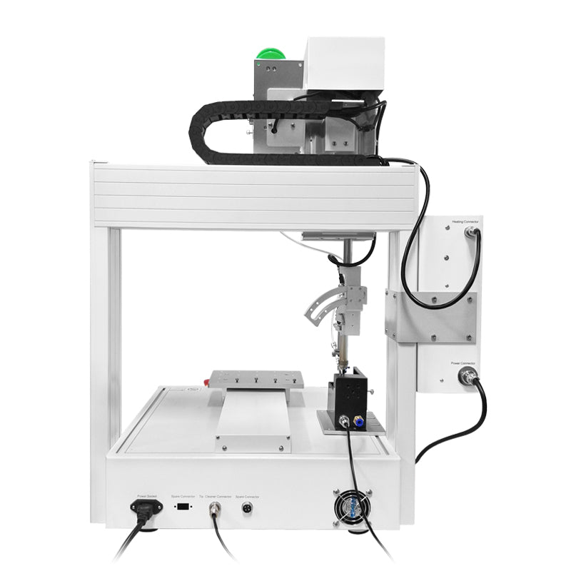 S513-300 Soldering Robot