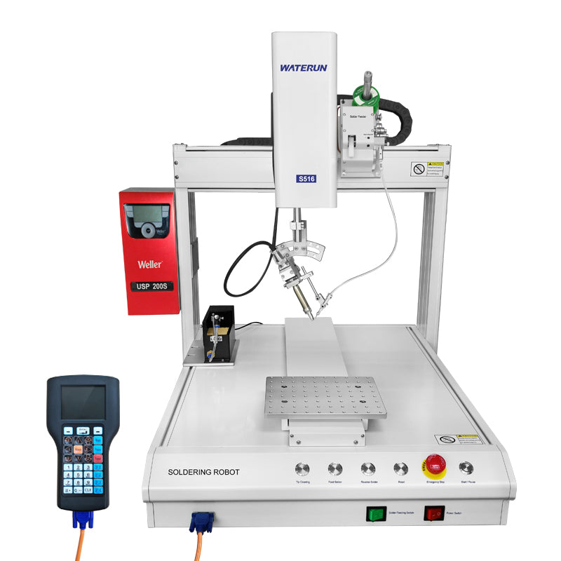 Robot hàn S516