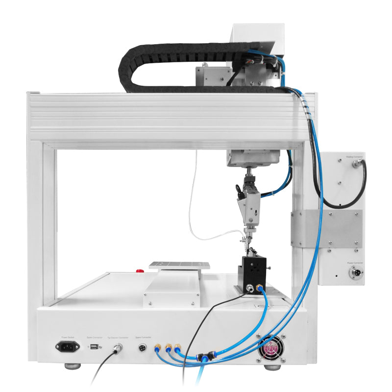 Robot hàn S516
