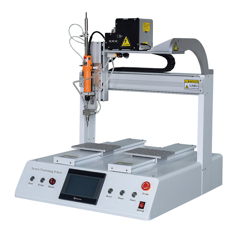 Robot vặn vít WT4223-2Y (Loại vít thả)