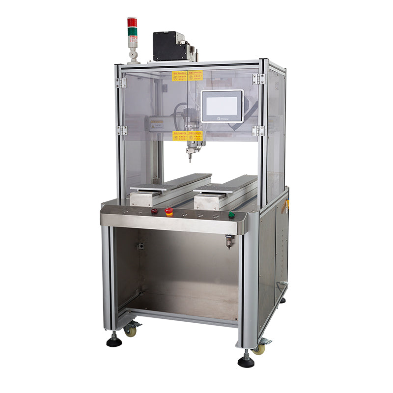 WT-7026-2Y Screw Fastening Robot (Drop Screw type) JIT INDUSTRIAL ASIA