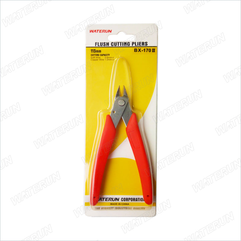 Kìm cắt phẳng BX-170II