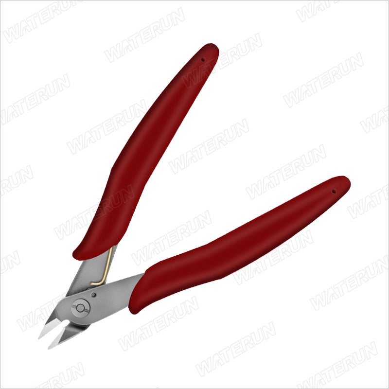 Flush Cutting Pliers BX-170 JIT INDUSTRIAL ASIA