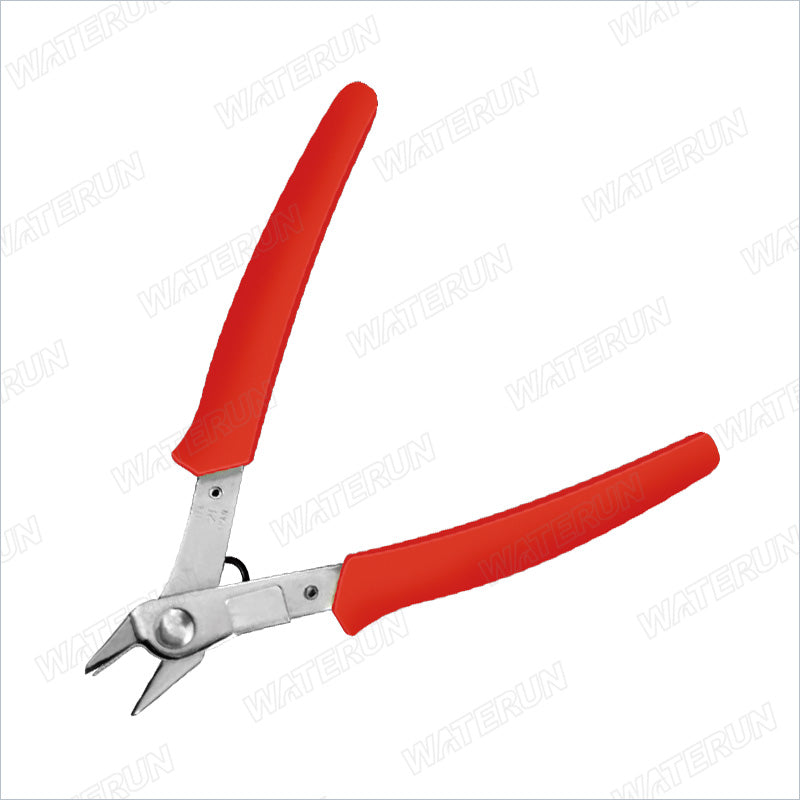 Flush Cutting Pliers BX-21 JIT INDUSTRIAL ASIA