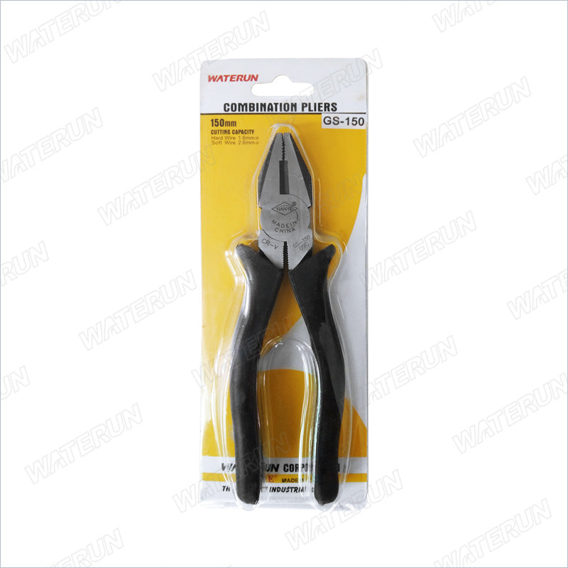 Combination Pliers GS-150 JIT INDUSTRIAL ASIA