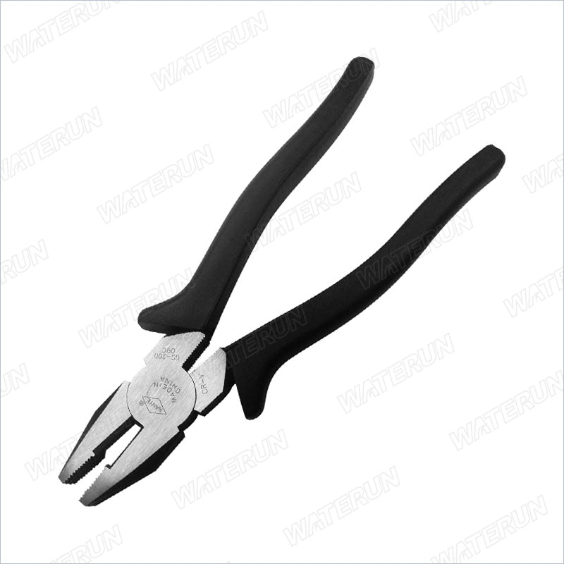 Combination Pliers GS-200 JIT INDUSTRIAL ASIA