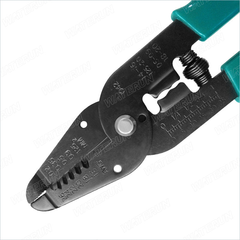 Wire Strippers BX-1042 JIT INDUSTRIAL ASIA