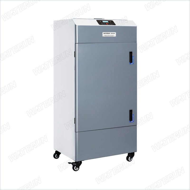 F6000D Fume Extractor JIT INDUSTRIAL ASIA