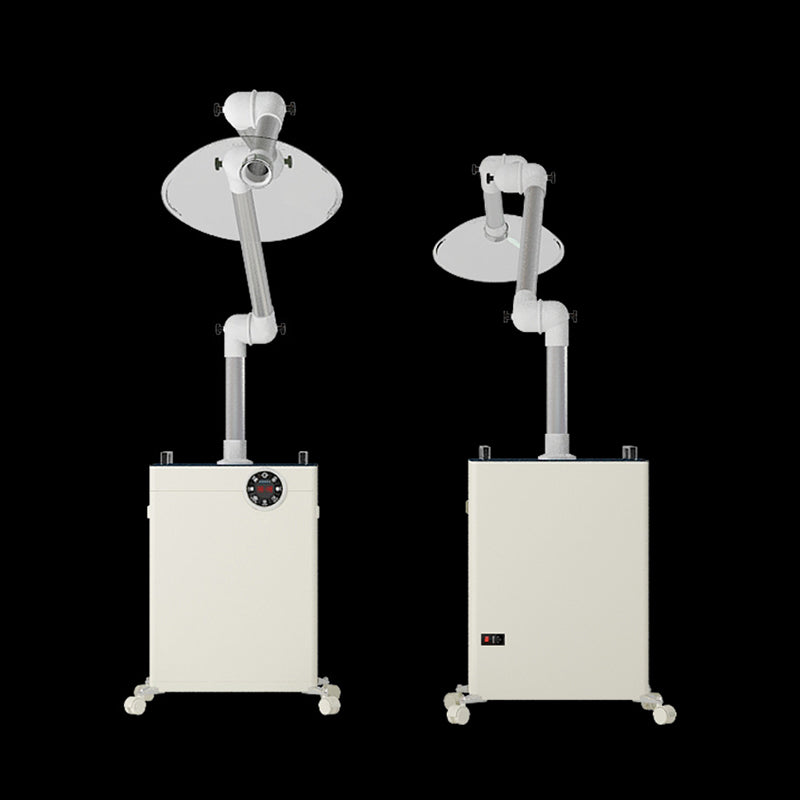 Dental Aerosol Suction Machine JIT INDUSTRIAL ASIA