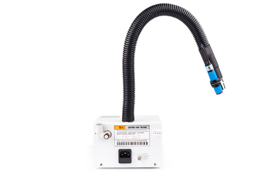Ion Wind Serpent CHUERA-6302BF