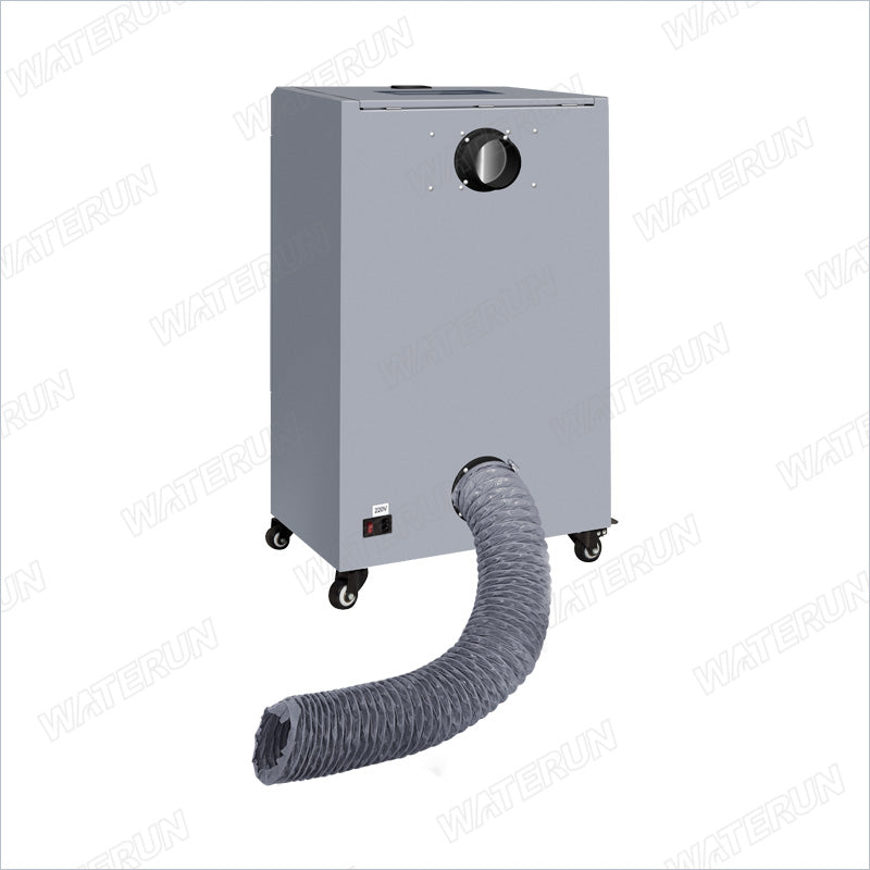F6000D Fume Extractor JIT INDUSTRIAL ASIA