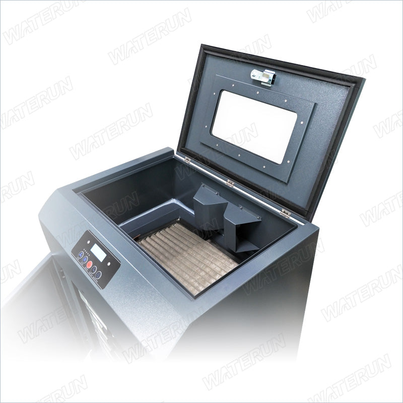 F6000D Fume Extractor JIT INDUSTRIAL ASIA