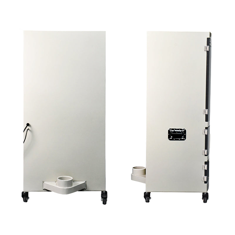 XS-1200 SMT Fume Extractor JIT INDUSTRIAL ASIA
