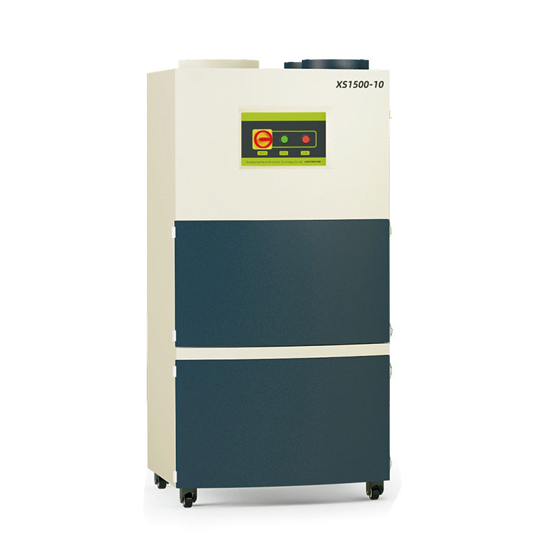 Máy hút khói XS1500-10 SMT