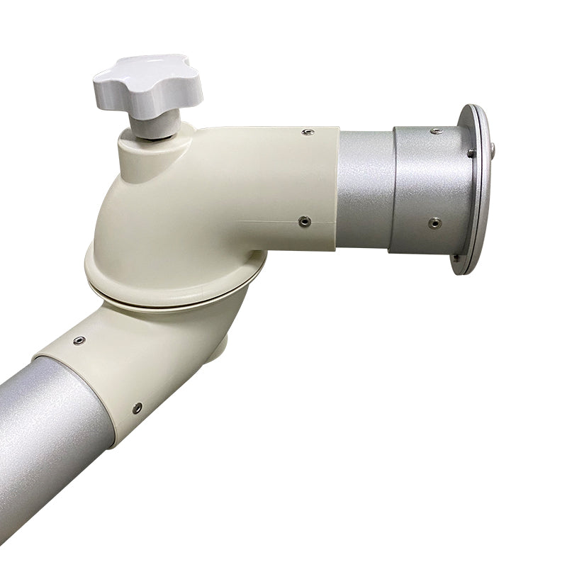 B6001D Beauty Salon Fume Extractor