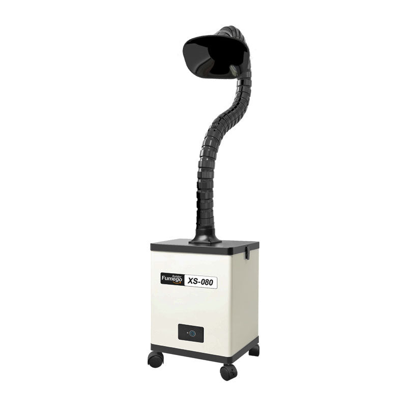 XS-080 Solder Fume Extractor