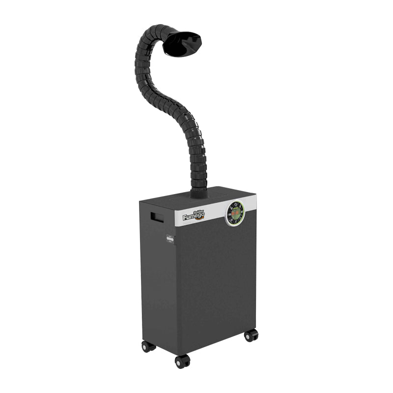 XS250-1S Solder Fume Extractor JIT INDUSTRIAL ASIA