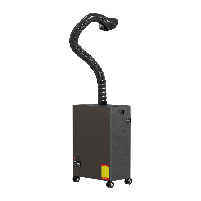XS250-1S Solder Fume Extractor JIT INDUSTRIAL ASIA