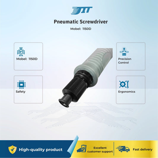 Pneumatic Screwdriver JIT INDUSTRIAL ASIA