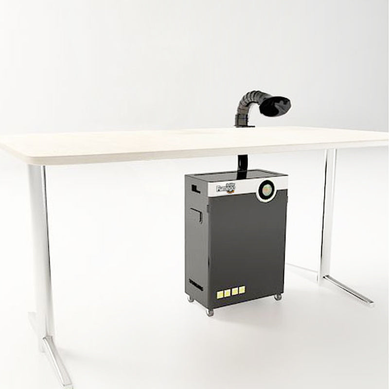 XS250-1S Solder Fume Extractor JIT INDUSTRIAL ASIA