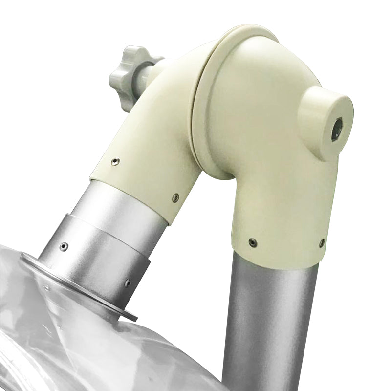B6001D Beauty Salon Fume Extractor