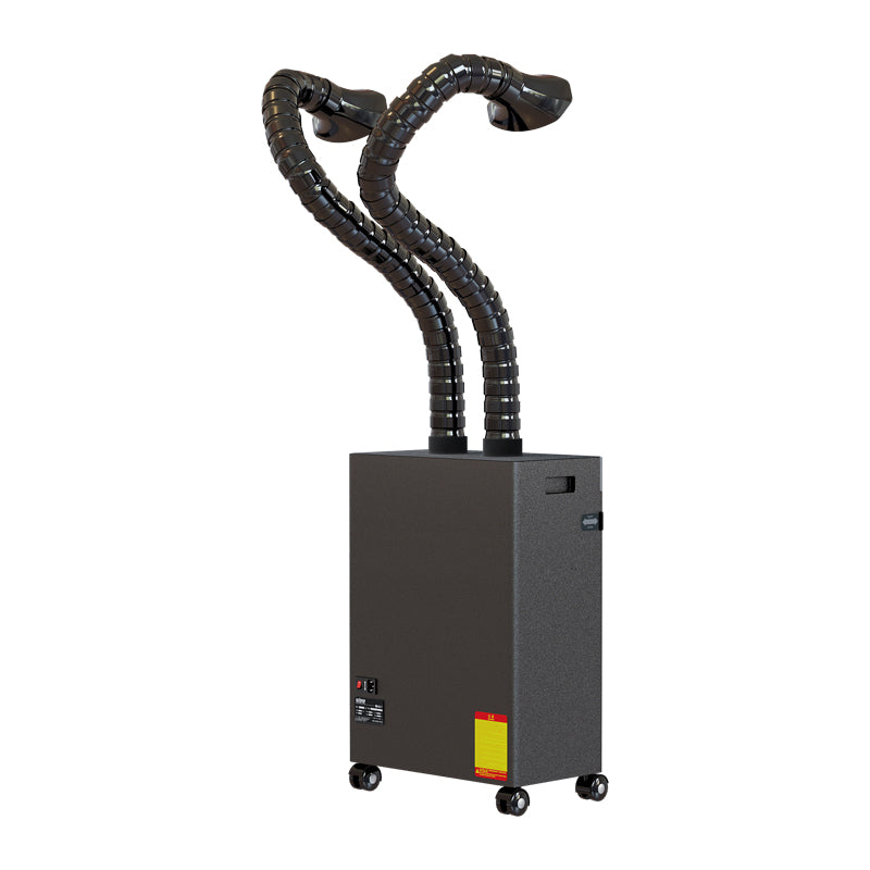 XS350-2S Solder Fume Extractor