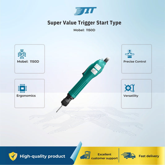 Super Value Trigger Start Type JIT INDUSTRIAL ASIA