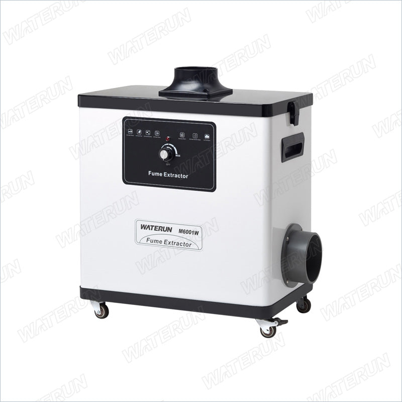 M6001W Fume Extractor JIT INDUSTRIAL ASIA