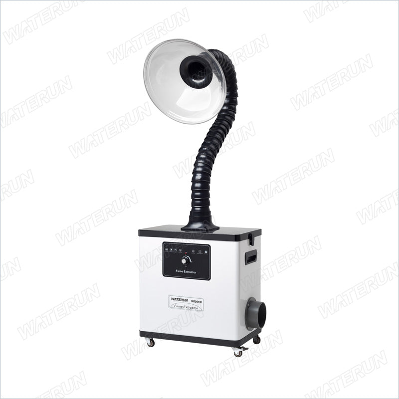 M6001W Fume Extractor JIT INDUSTRIAL ASIA