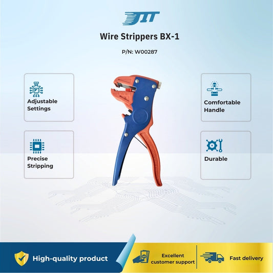 Wire Strippers BX-1 JIT INDUSTRIAL ASIA