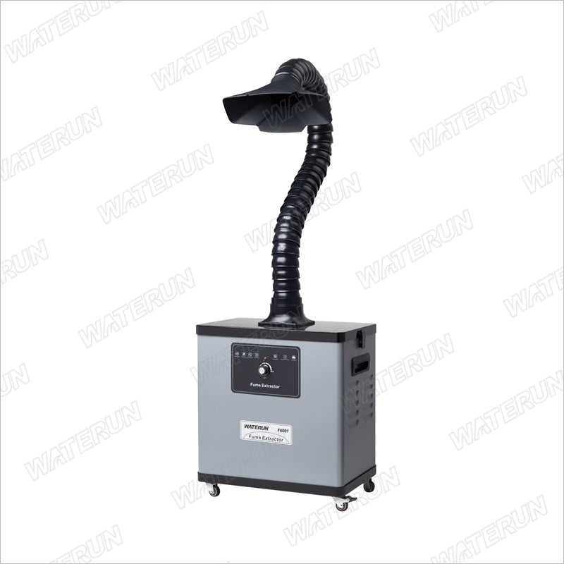F6001 Fume Extractor