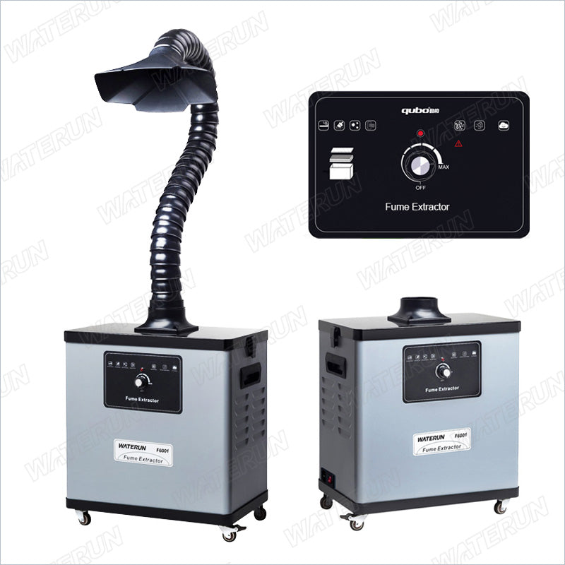 F6001 Fume Extractor
