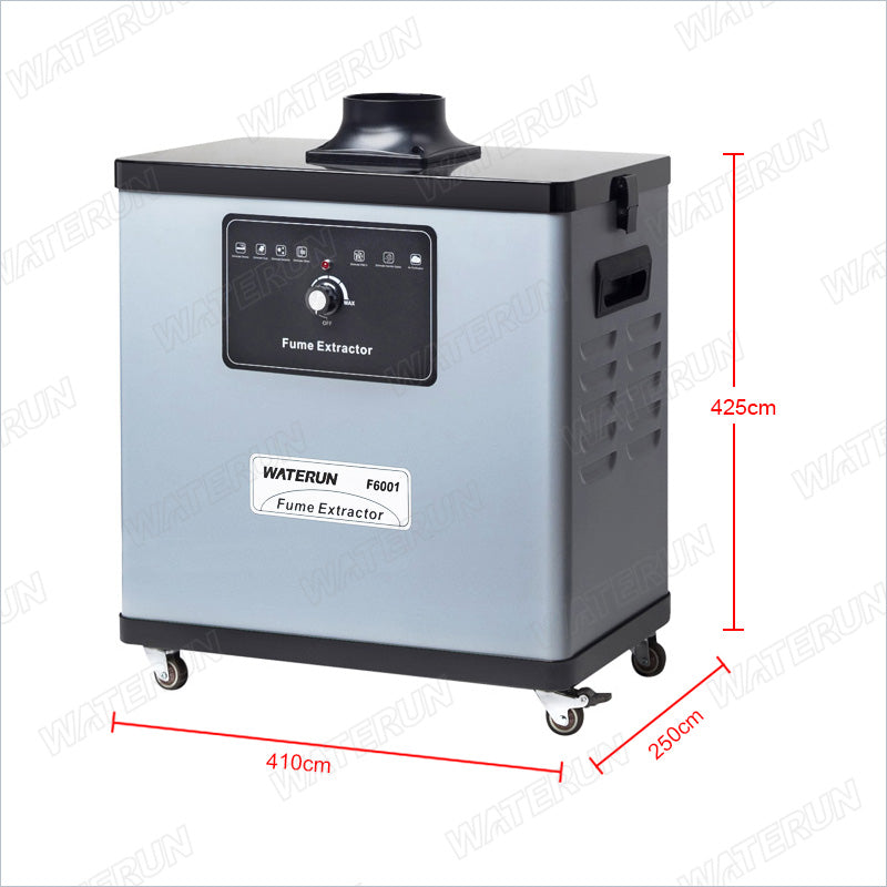 F6001 Fume Extractor