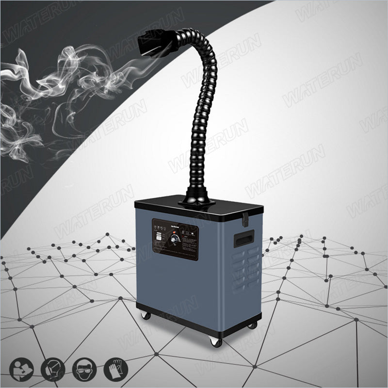 F6001 Fume Extractor