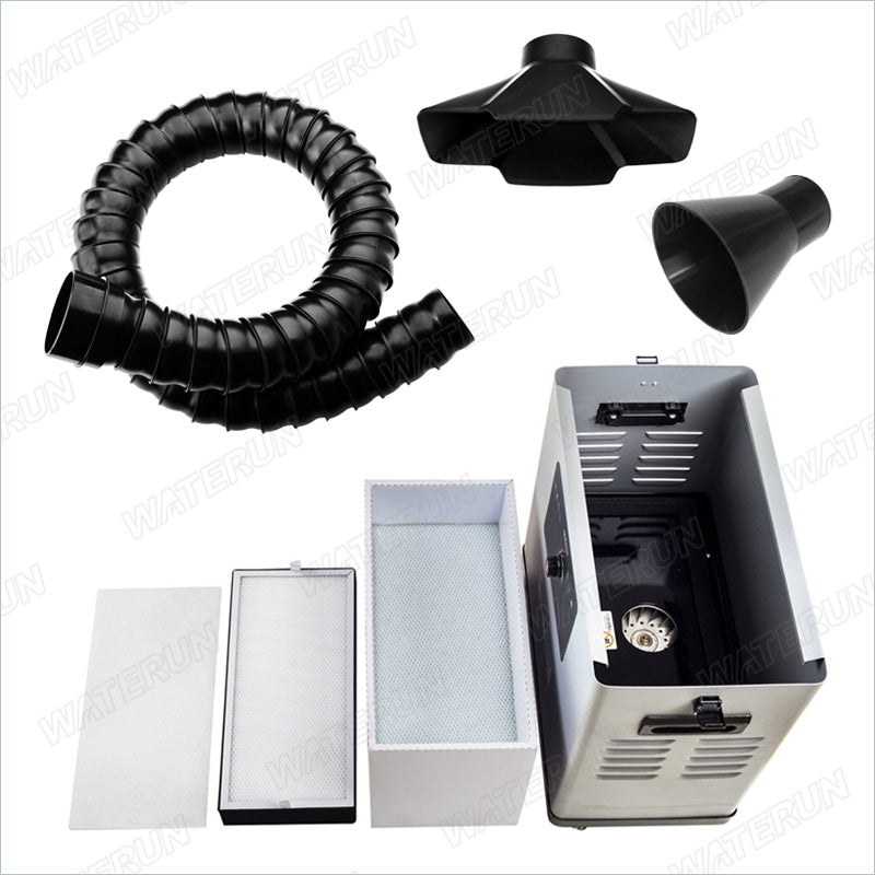 F6001 Fume Extractor