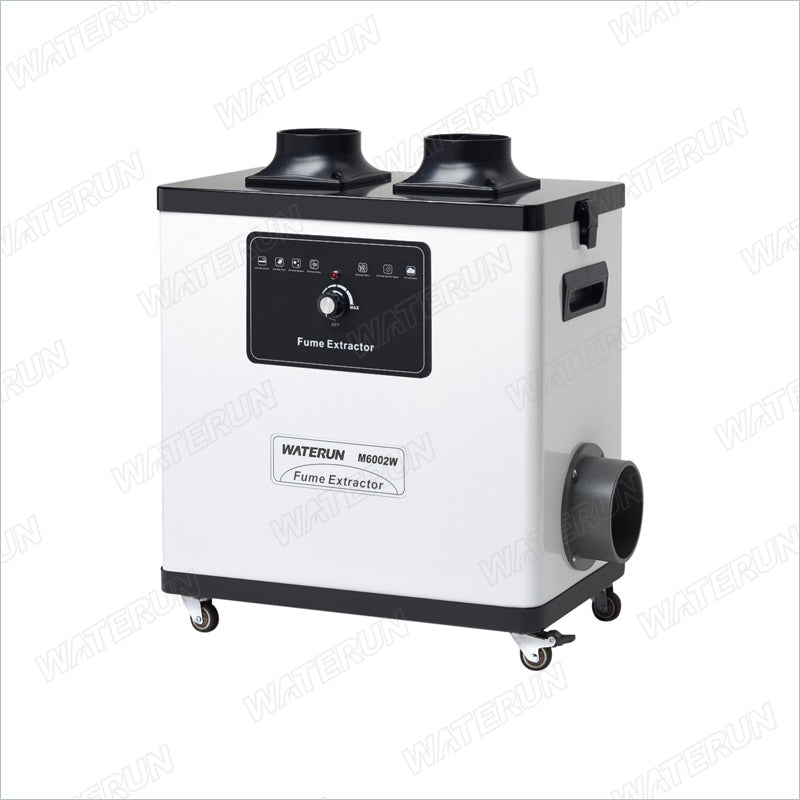 M6002W Fume Extractor JIT INDUSTRIAL ASIA