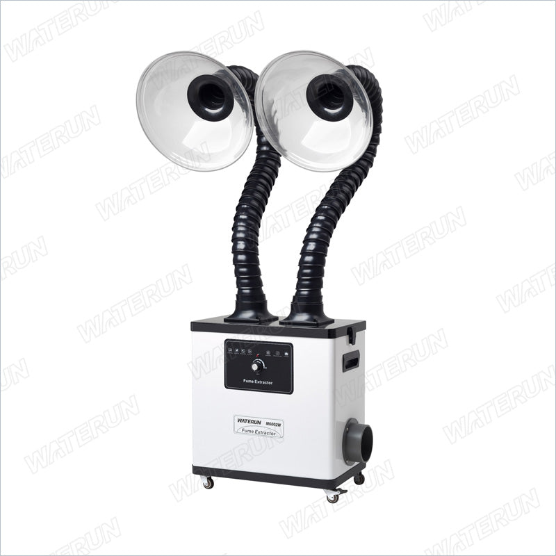 M6002W Fume Extractor JIT INDUSTRIAL ASIA