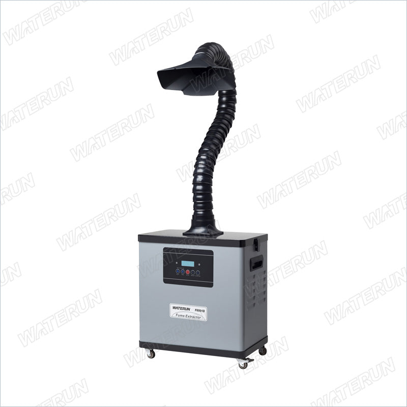 F6001D Fume Extractor JIT INDUSTRIAL ASIA