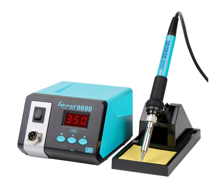 High-Precision Soldering Stations – The Best Choice for Professionals JIT INDUSTRIAL ASIA